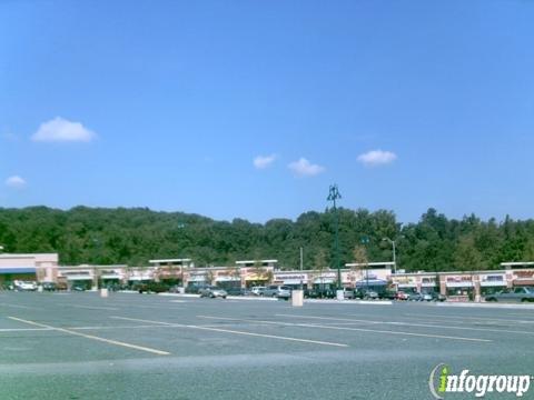 Rowen Vision & Cosmetic Center