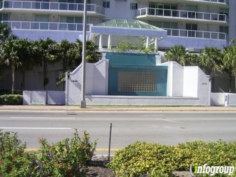 The Grandview Condiminiums