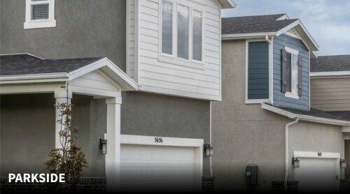 Parkside-Wright Homes