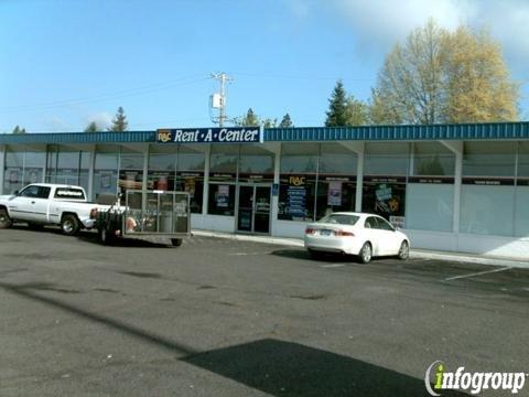 Rent a Center