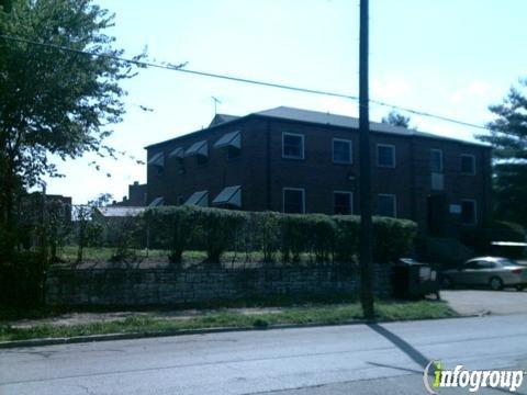 St Teresa & Bridget Parish