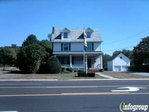Preakness Homes Inc
