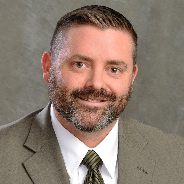 Edward Jones-Financial Advisor: Dave George