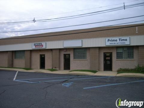 HJD Construction LLC