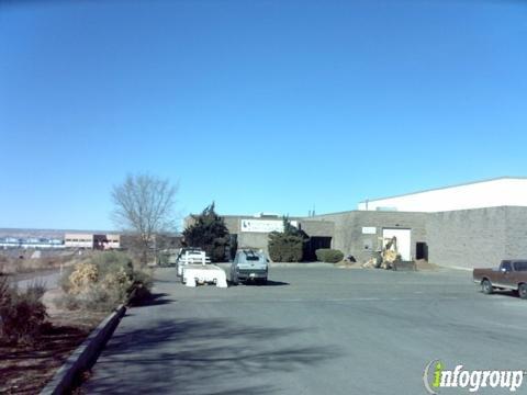 Backerworks Manufacturing