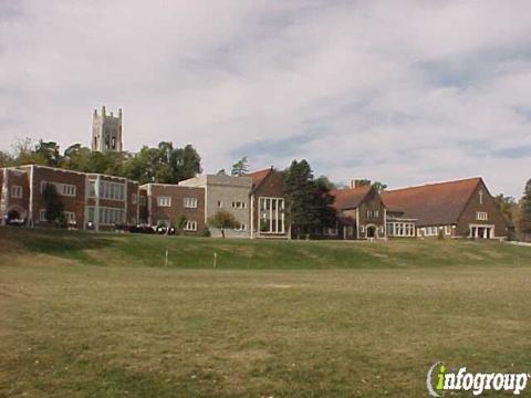 St. Margaret Mary Catholic Parish & Schooll