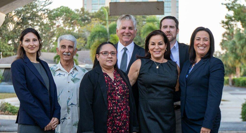 Daniel J. Fernandez, P.A