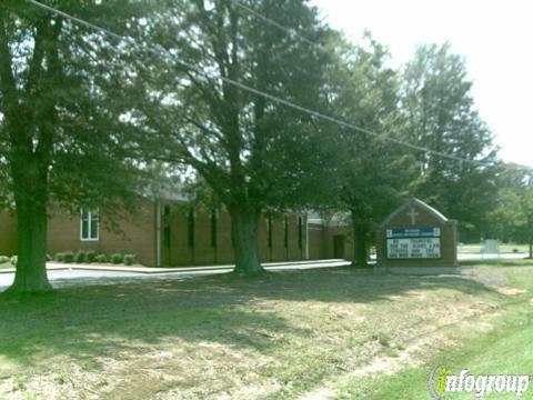 Bethesda Methodist Church