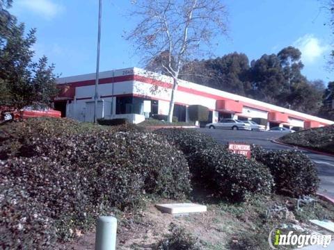 American Geotechnical