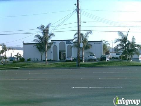 Anaheim Marketing International