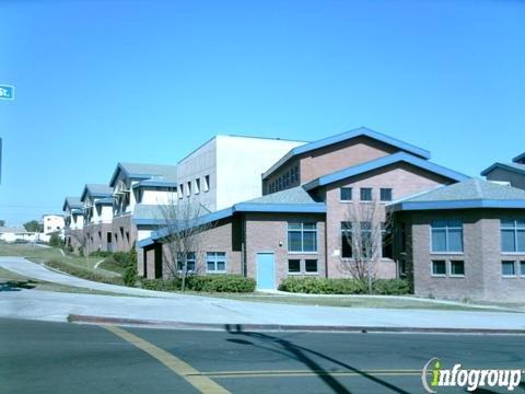 Monroe Clark Middle School