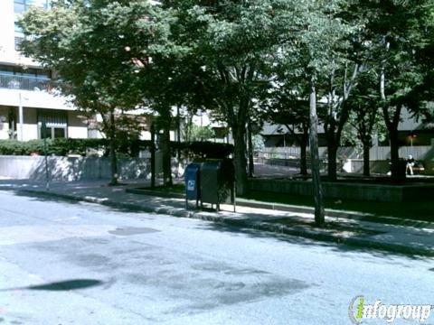 Cambridge Housing Authority