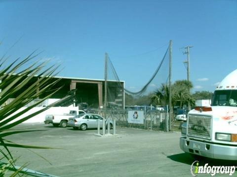 Waste Management Recycle America