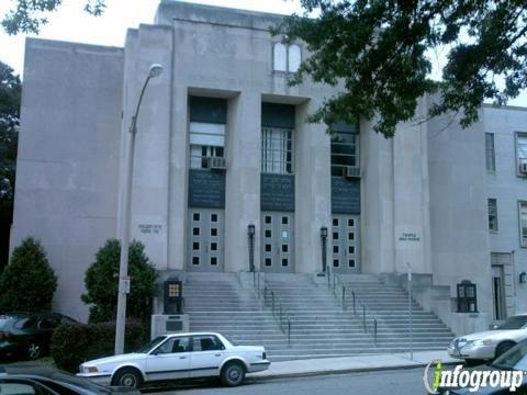 Yal-Day-New Day Care Center