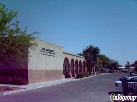 South Tucson Police Department