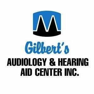 Gilbert's Audiology & Hearing Aid Center, Inc