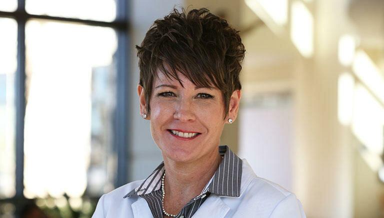 Michele Louise Holland, APRN - Mercy Clinic Palliative Care-Fort Smith