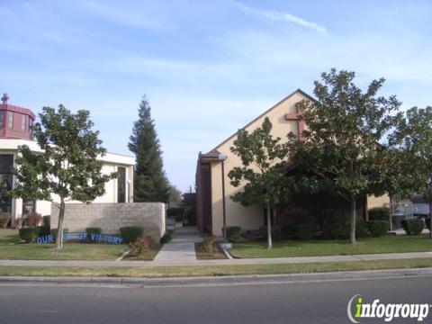 Our Lady of Victory Catholic Church