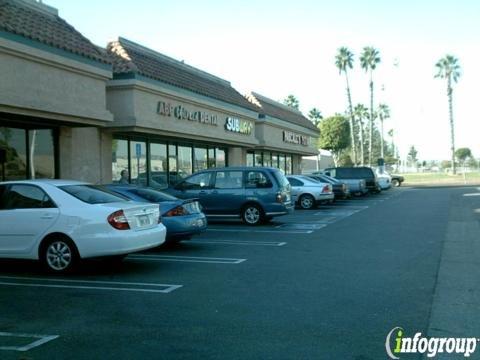 Anh Q Tran, DDS - ABC Children's Dental