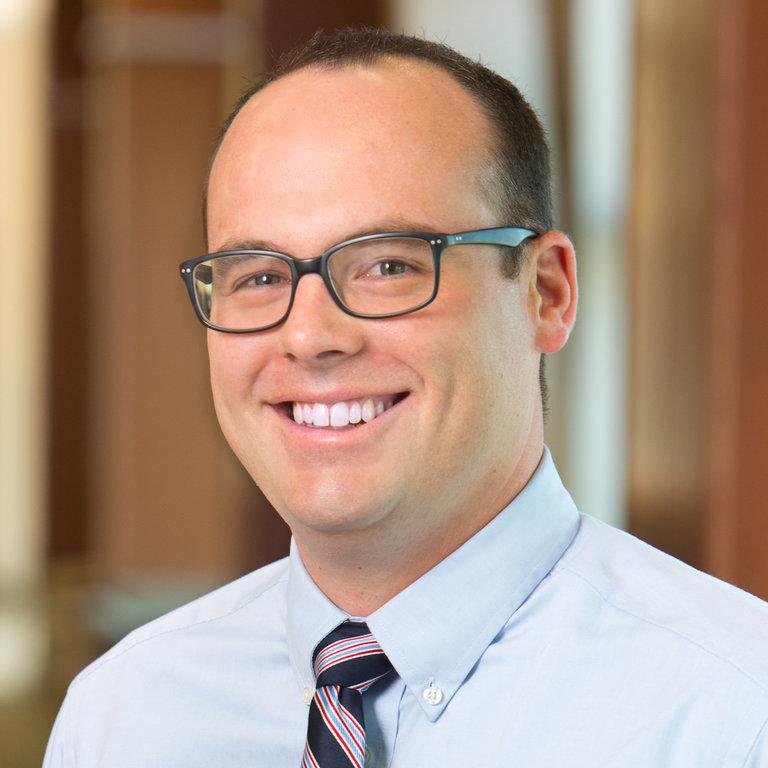 Erik Lavar Merkley, MD - Intermountain Northern Utah Pediatrics at McKay-Dee