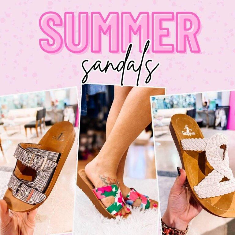 Dear Me Southern Boutique