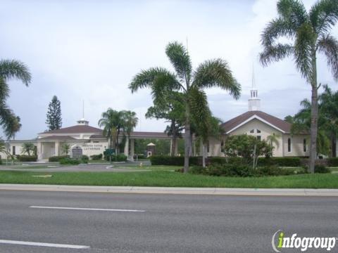 CHRISTUS Victor Lutheran Church