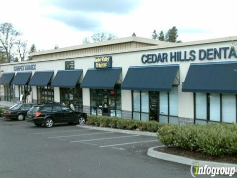 Cedar Hills Dental