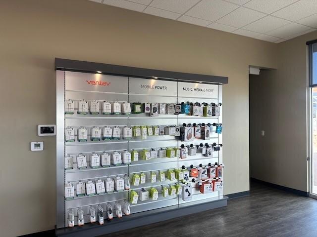 Cellular Sales-Verizon Authorized Retailer