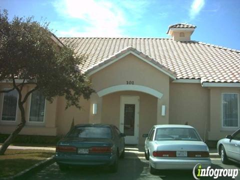 Roka Health & Wellness