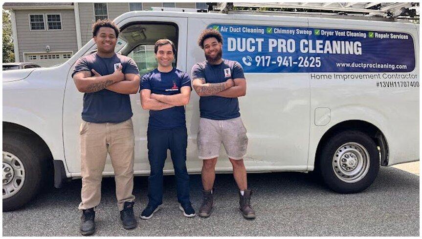 Duct Pro Cleaning
