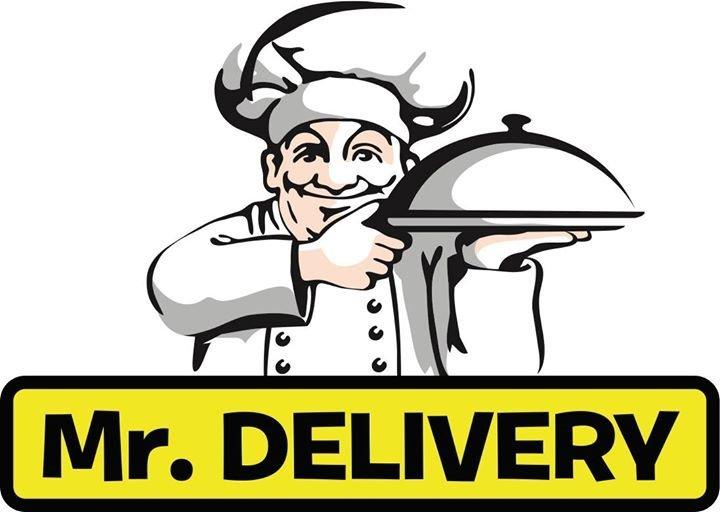 Cda Food Delivery