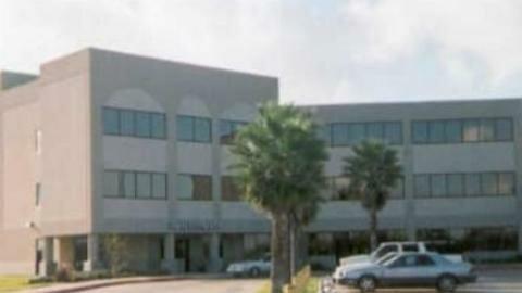 Rio Grand Valley Brian & Spine