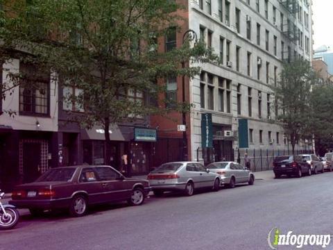 One Great Jones Gallery