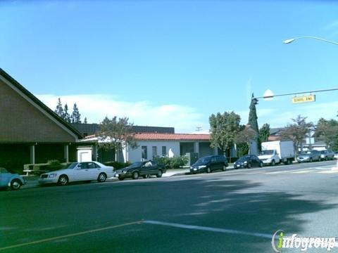 Director of Music Ministries