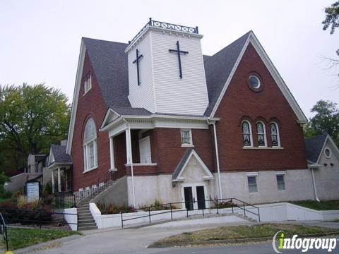 First United Methodist Church