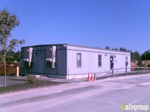 Old Castle Lawn-GDN Hooksett