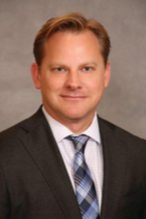 Jeff Stevenson-Chase Home Lending Advisor-NMLS ID 601228