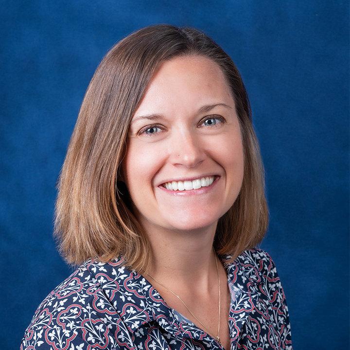 Amy Hughes, MD