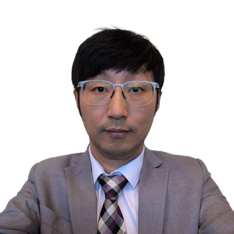 Merrill Lynch Financial Advisor Yu Li