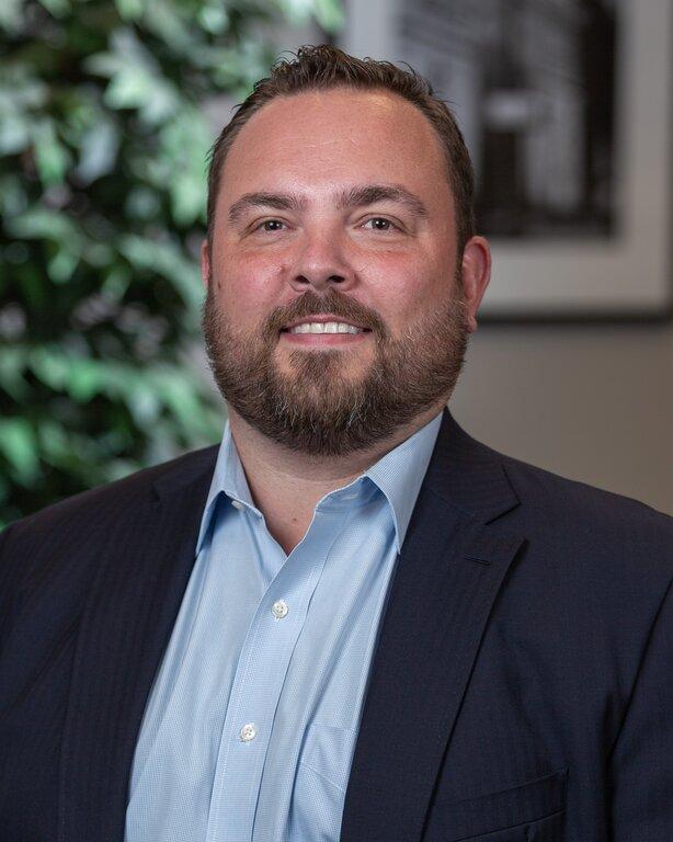 Merrill Lynch Financial Advisor Thomas Moran