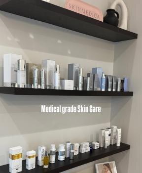 Awaken Face and Body Wellness