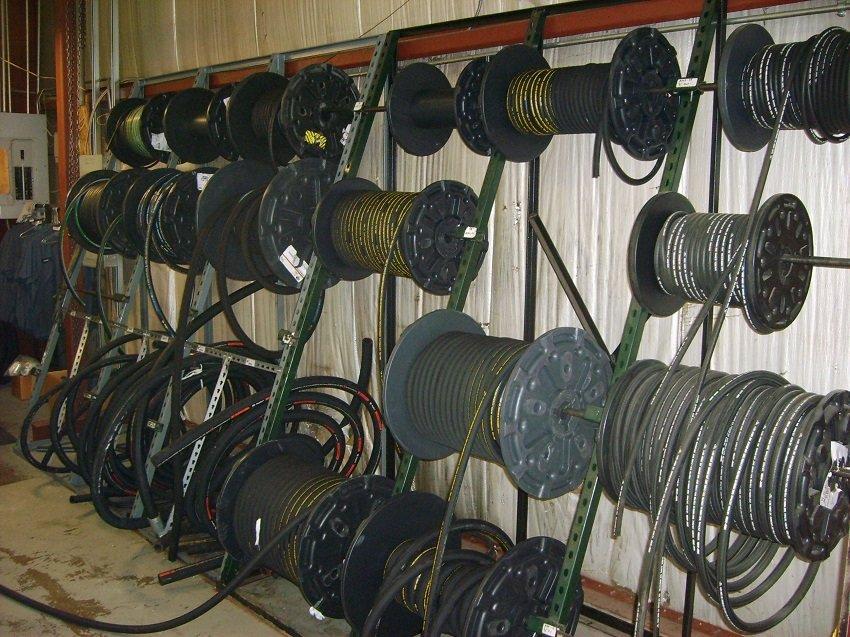 Industrial Service & Supply Inc