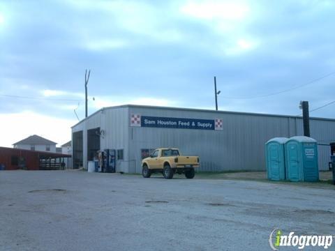 Sam Houston Feed & Supply