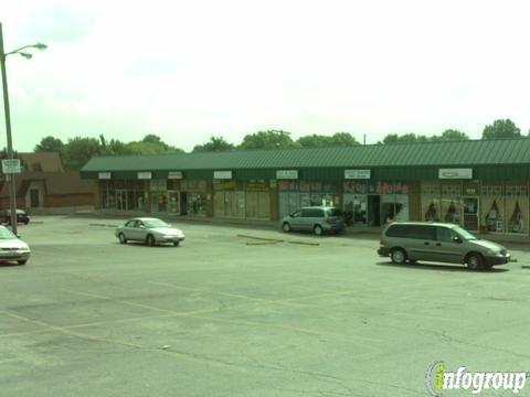 Dierker R L Insurance Inc