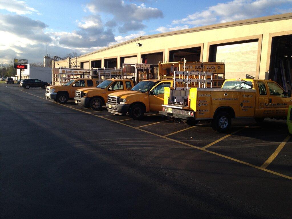 South Jersey Glass & Door