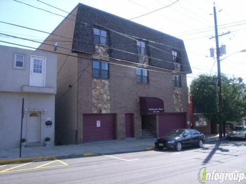 Ambassador Court Association