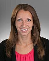 Kaitlyn Wolden, PAC - Sanford Southpointe Clinic