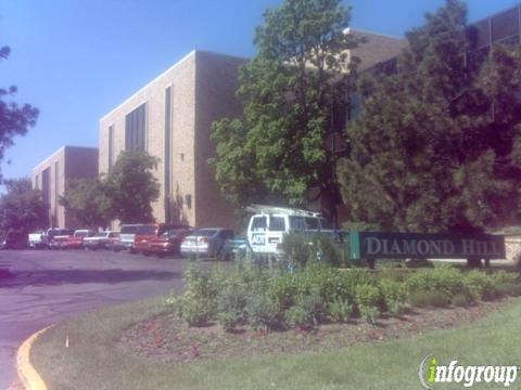 Allison M Fall, MD - Concentra Advanced Specialists