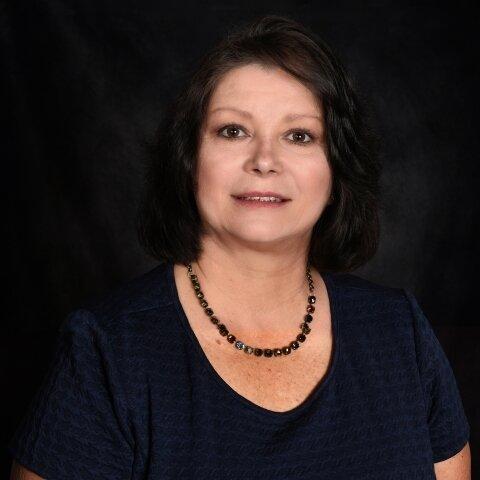 Merrill Lynch Financial Advisor Donna Yvanek