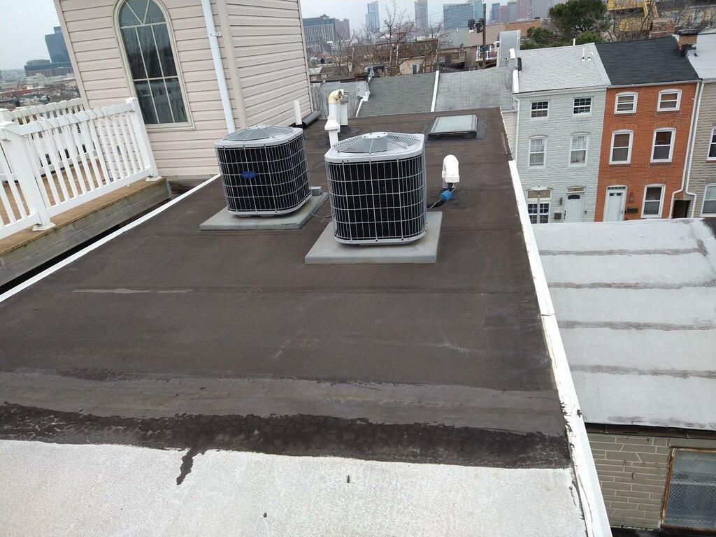 Home Crafters Roofing & Contracting